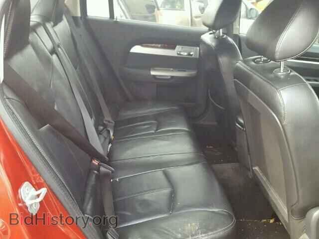 2009 CHRYSLER SEBRING - VIN: 1C3LC66B89N510441 - Фото 6