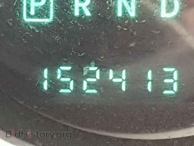 2009 CHRYSLER SEBRING - VIN: 1C3LC66B89N510441 - Фото 8