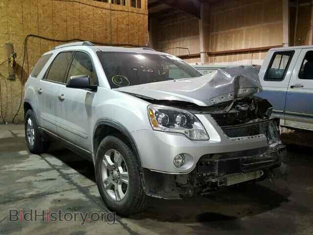 Photo 1GKKVNED0CJ128549 - GMC ACADIA 2012