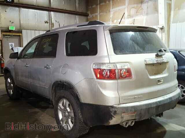 2012 GMC ACADIA - VIN: 1GKKVNED0CJ128549 - Фото 3