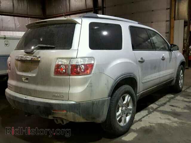 2012 GMC ACADIA - VIN: 1GKKVNED0CJ128549 - Фото 4