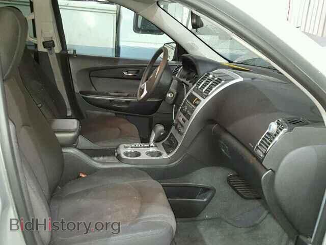2012 GMC ACADIA - VIN: 1GKKVNED0CJ128549 - Фото 5