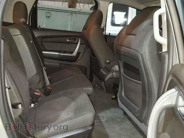 2012 GMC ACADIA - VIN: 1GKKVNED0CJ128549 - Фото 6