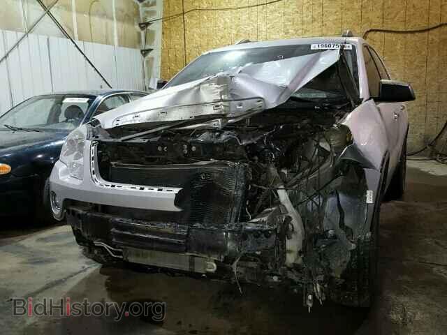 2012 GMC ACADIA - VIN: 1GKKVNED0CJ128549 - Фото 9