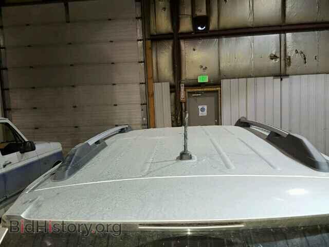 2012 GMC ACADIA - VIN: 1GKKVNED0CJ128549 - Фото 10