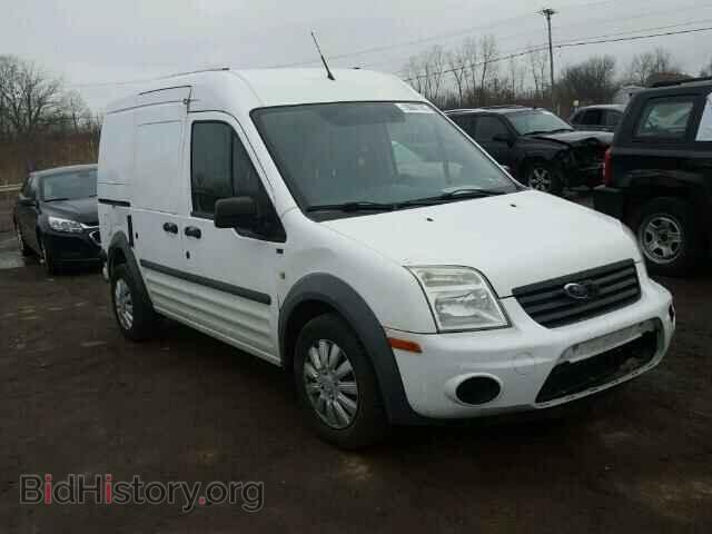 Photo NM0LS7DN9BT055132 - FORD TRANSIT CO 2011
