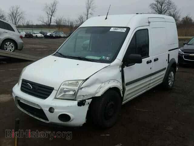 2011 FORD TRANSIT CO - VIN: NM0LS7DN9BT055132 - Фото 2