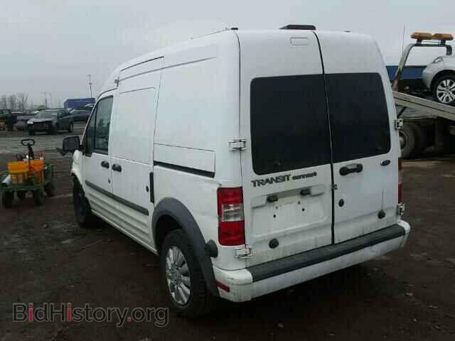 2011 FORD TRANSIT CO - VIN: NM0LS7DN9BT055132 - Фото 3