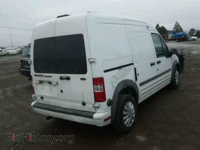 2011 FORD TRANSIT CO - VIN: NM0LS7DN9BT055132 - Фото 4