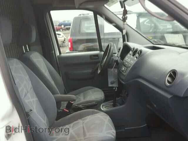 2011 FORD TRANSIT CO - VIN: NM0LS7DN9BT055132 - Фото 5