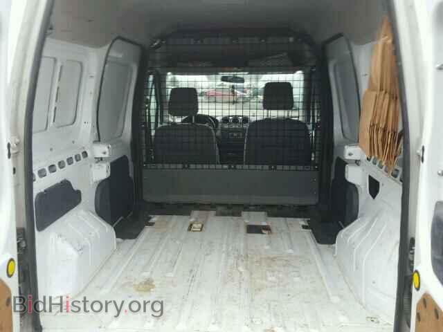 2011 FORD TRANSIT CO - VIN: NM0LS7DN9BT055132 - Фото 6