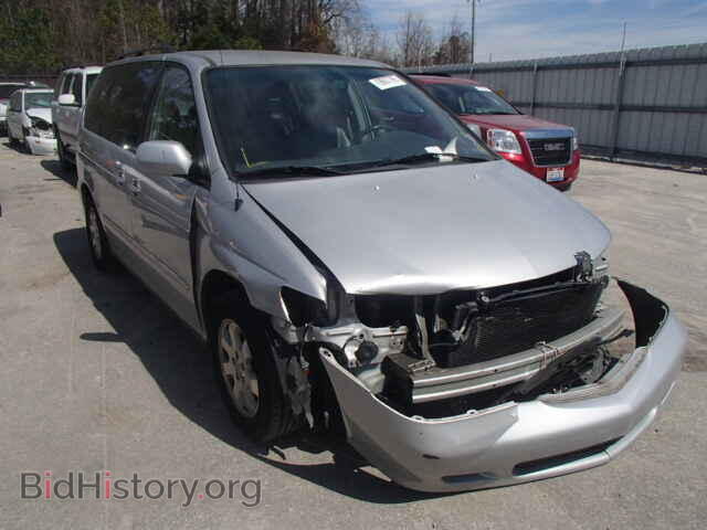 Photo 5FNRL18033B069053 - HONDA ODYSSEY 2003