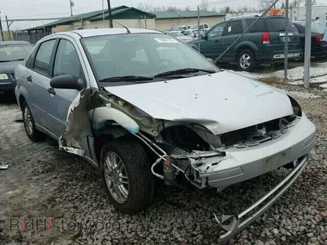 Фотография 1FAFP34N27W122661 - FORD FOCUS 2007