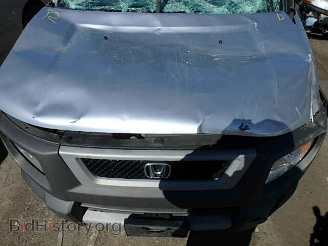 2003 HONDA ELEMENT - VIN: 5J6YH28543L022216 - Фото 7