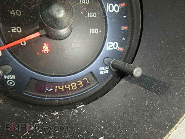 2003 HONDA ELEMENT - VIN: 5J6YH28543L022216 - Фото 8