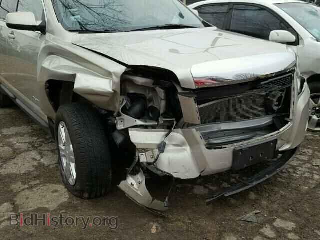2015 GMC TERRAIN - VIN: 2GKALMEK8F6385616 - Фото 9