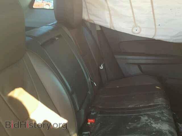 2010 GMC TERRAIN - VIN: 2CTFLHEYXA6393789 - Фото 6