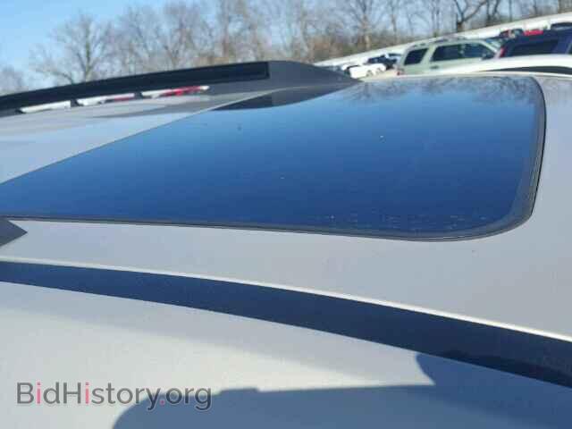 2010 GMC TERRAIN - VIN: 2CTFLHEYXA6393789 - Фото 9