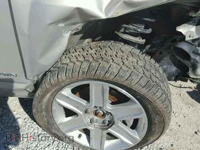 2010 GMC TERRAIN - VIN: 2CTFLHEYXA6393789 - Фото 10