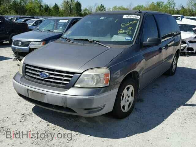 2006 FORD FREESTAR - VIN: 2FTZA54696BA08167 - Фото 2