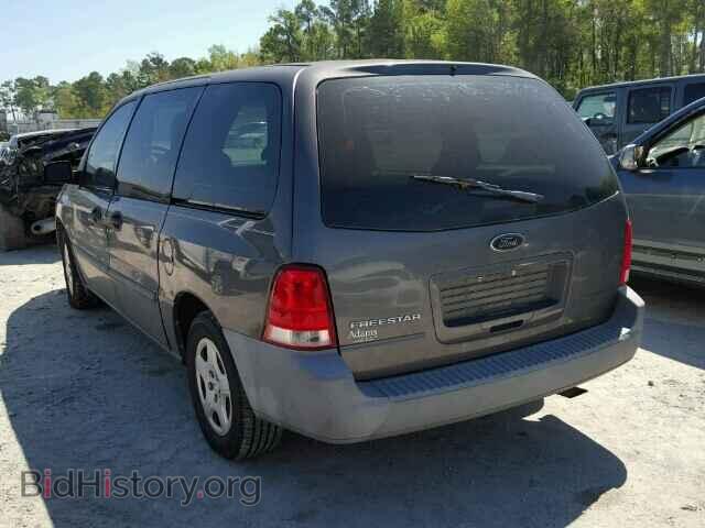 2006 FORD FREESTAR - VIN: 2FTZA54696BA08167 - Фото 3