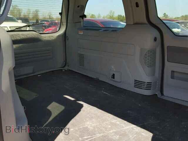 2006 FORD FREESTAR - VIN: 2FTZA54696BA08167 - Фото 6