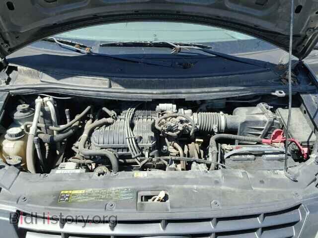 2006 FORD FREESTAR - VIN: 2FTZA54696BA08167 - Фото 7