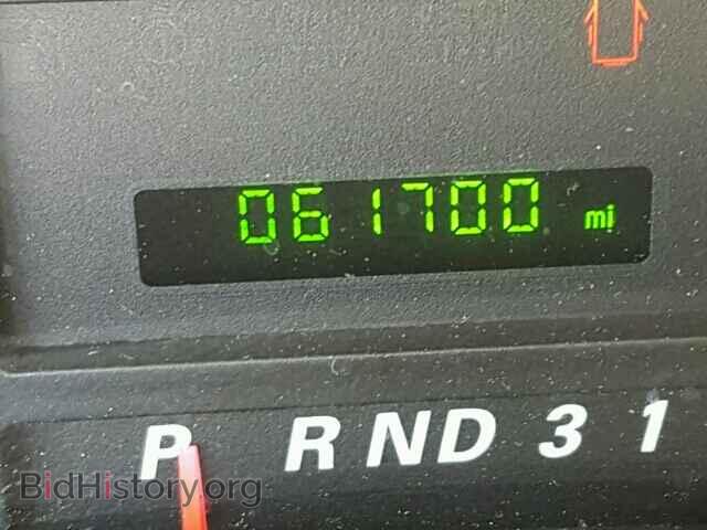 2006 FORD FREESTAR - VIN: 2FTZA54696BA08167 - Фото 8