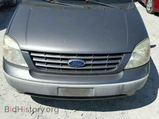 2006 FORD FREESTAR - VIN: 2FTZA54696BA08167 - Фото 9