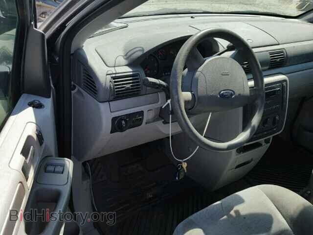 2006 FORD FREESTAR - VIN: 2FTZA54696BA08167 - Фото 10