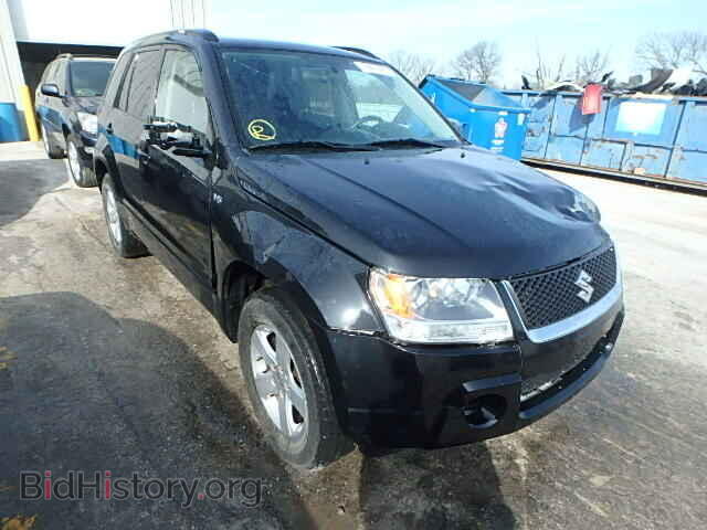 Фотография JS3TE944774200653 - SUZUKI GR VITARA 2007