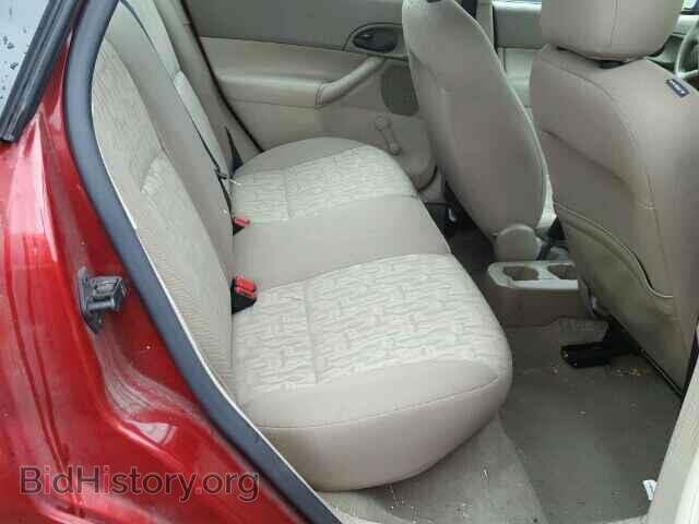 2005 FORD FOCUS - VIN: 1FAHP34N35W292145 - Фото 6
