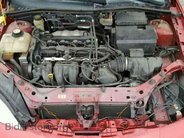 2005 FORD FOCUS - VIN: 1FAHP34N35W292145 - Фото 7