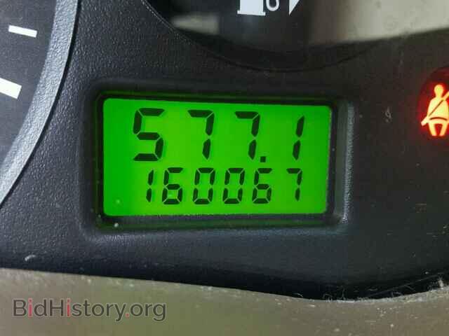 2005 FORD FOCUS - VIN: 1FAHP34N35W292145 - Фото 8