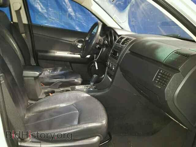 2010 DODGE AVENGER - VIN: 1B3CC5FB2AN237041 - Photo 5