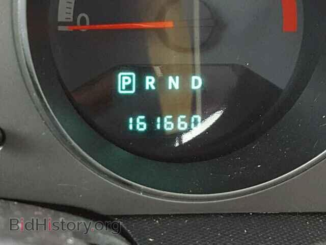 2010 DODGE AVENGER - VIN: 1B3CC5FB2AN237041 - Photo 8