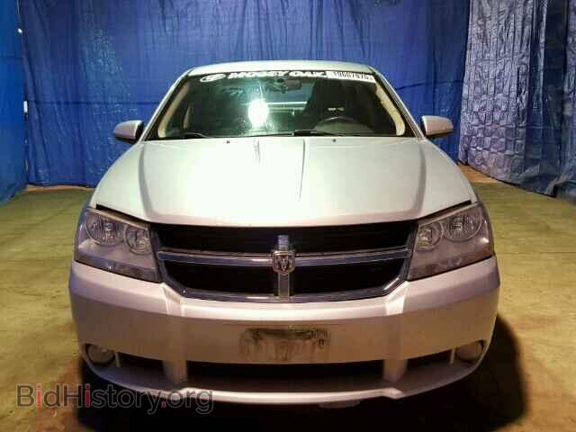 2010 DODGE AVENGER - VIN: 1B3CC5FB2AN237041 - Photo 9