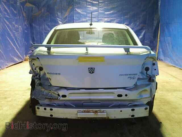 2010 DODGE AVENGER - VIN: 1B3CC5FB2AN237041 - Photo 10