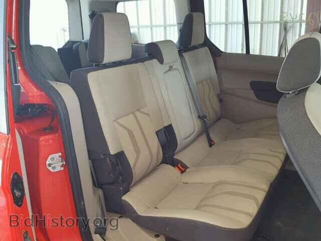 2015 FORD TRANSIT CO - VIN: NM0GE9F74F1184481 - Фото 6