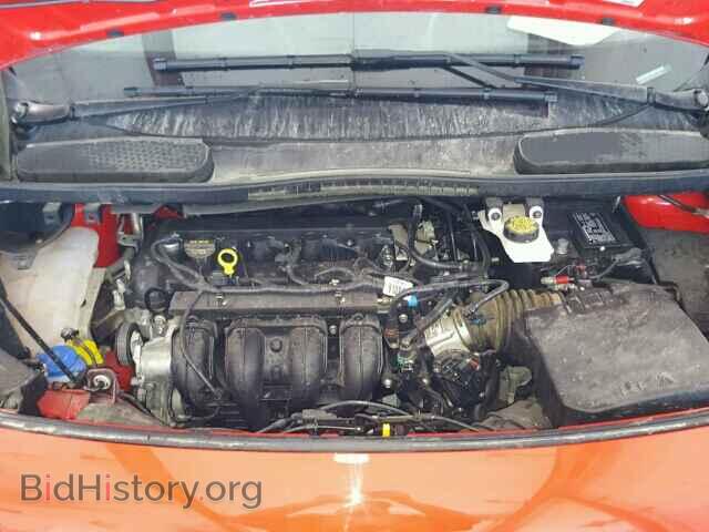 2015 FORD TRANSIT CO - VIN: NM0GE9F74F1184481 - Фото 7