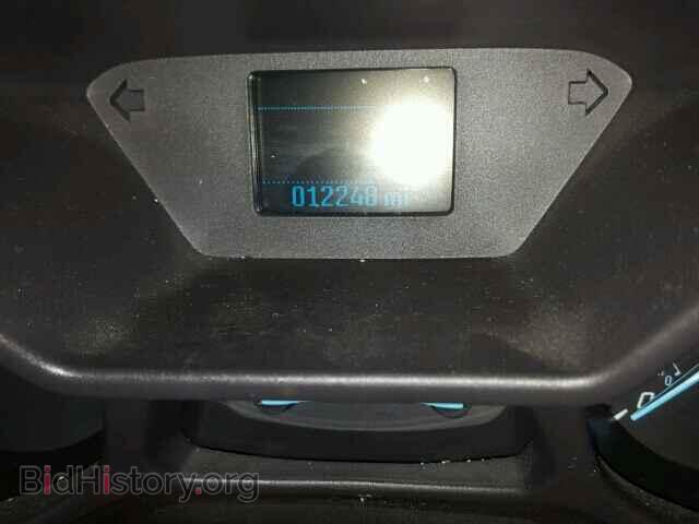 2015 FORD TRANSIT CO - VIN: NM0GE9F74F1184481 - Фото 8