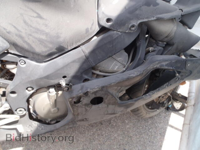 2001 HONDA CBR CYCLE - VIN: JH2PC35171M200769 - Фото 7
