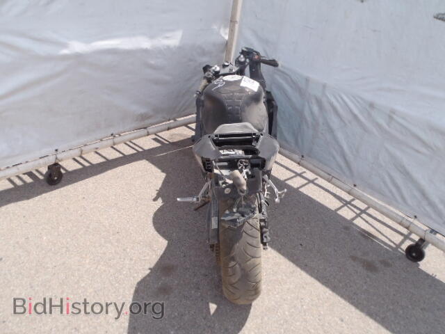 2001 HONDA CBR CYCLE - VIN: JH2PC35171M200769 - Фото 10
