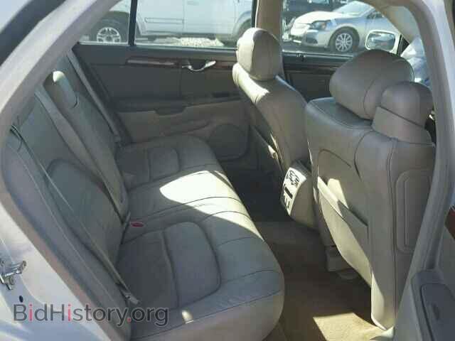 2005 CADILLAC DEVILLE - VIN: 1G6KD54Y55U195848 - Фото 6