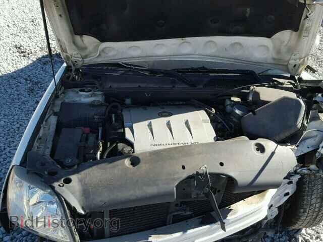 2005 CADILLAC DEVILLE - VIN: 1G6KD54Y55U195848 - Фото 7