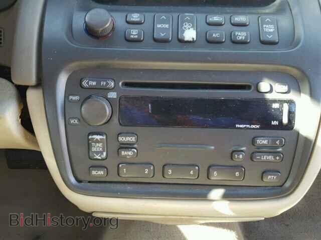 2005 CADILLAC DEVILLE - VIN: 1G6KD54Y55U195848 - Фото 9