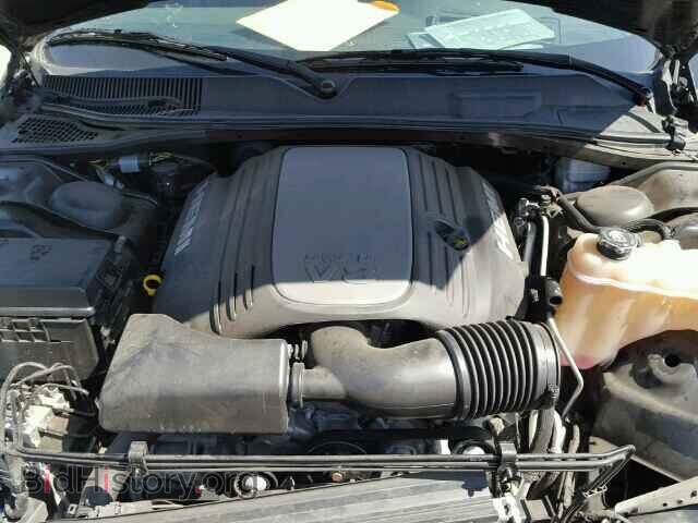 2014 DODGE CHALLENGER - VIN: 2C3CDYBT3EH133608 - Photo 7