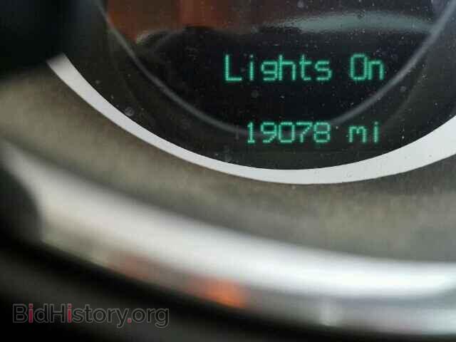2014 DODGE CHALLENGER - VIN: 2C3CDYBT3EH133608 - Photo 8