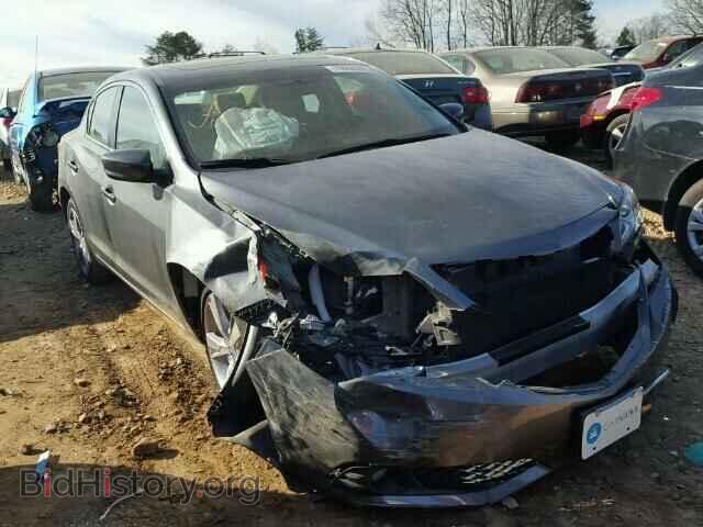 Фотография 19VDE1F73DE016034 - ACURA ILX 2013