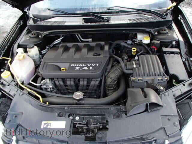 2014 CHRYSLER 200 - VIN: 1C3CCBAB0EN211424 - Фото 7